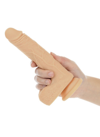 7.5 Rotating & Thrusting Vibrating Dong